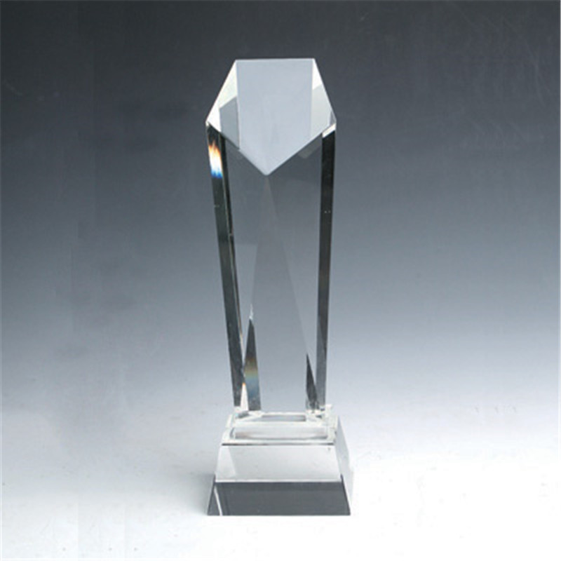 Trofeul de cristal